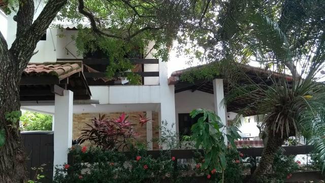 Excelente Casa com piscina Jaguaribe - Foto 10