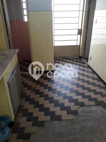 Casa de vila à venda com 5 dormitórios em Cachambi, Rio de janeiro cod:LN5CV29673 - Foto 15