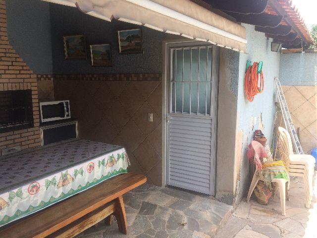 Casa Candangolândia - Foto 4