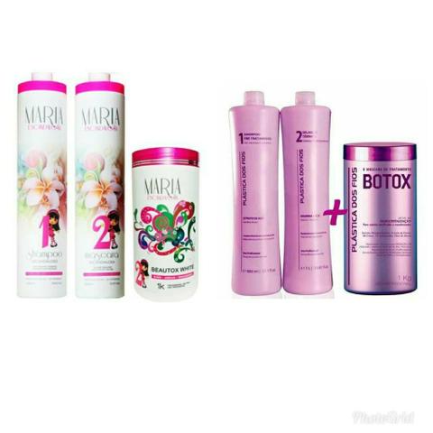 Kits de selagem