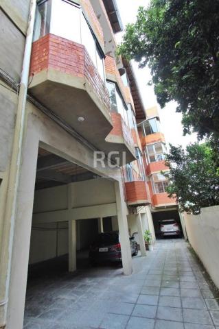 Apartamento para alugar com 1 dormitórios em Teresópolis, Porto alegre cod:BT8688 - Foto 3