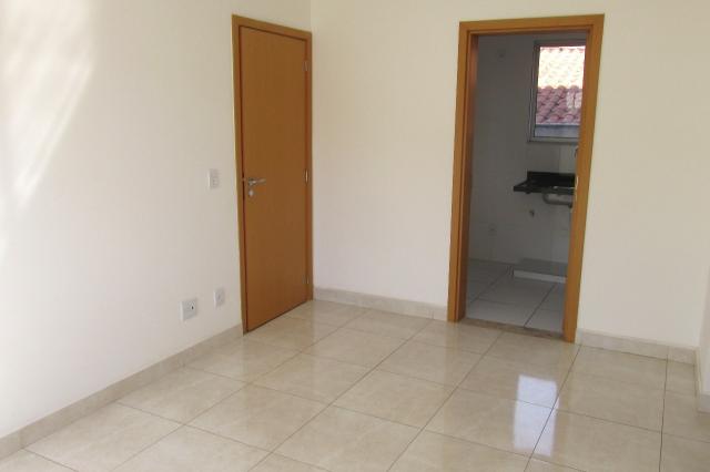 Cobertura à venda, 3 quartos, 3 vagas, padre eustáquio - belo horizonte/mg - Foto 3