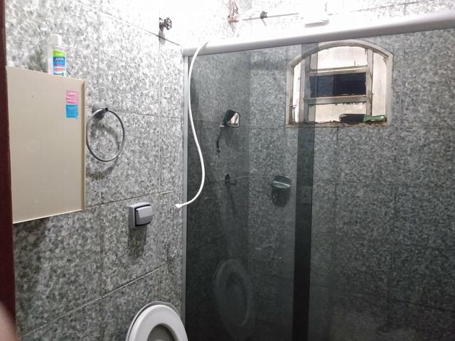 Casa de 2 quartos com suite na QC 06 Riacho Fundo II - Foto 15
