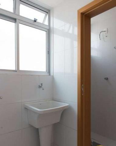 Apartamento à venda, 3 quartos, 2 vagas, barroca - belo horizonte/mg - Foto 14