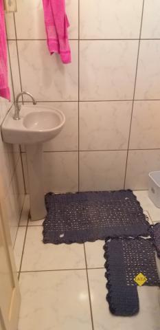 Casa, Cascata Vermelha, Jaguaruna-SC - Foto 14