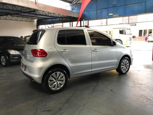 VW - VOLKSWAGEN FOX TRENDLINE 1.0 FLEX 8V 5P - Foto 16