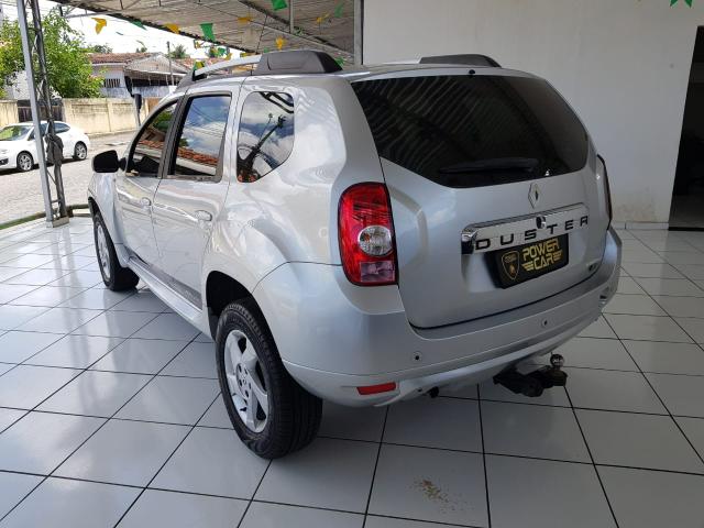 Renault duster techroad mídia nav 2015 - Foto 5