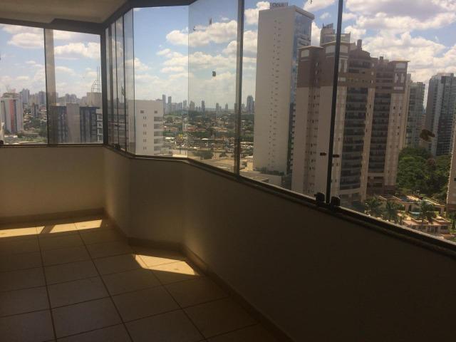 Jardim Goiás!! Goiânia Tower!!!