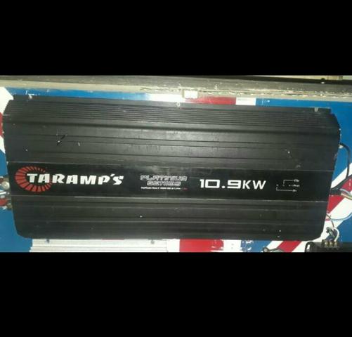 Taranps platium 10k9