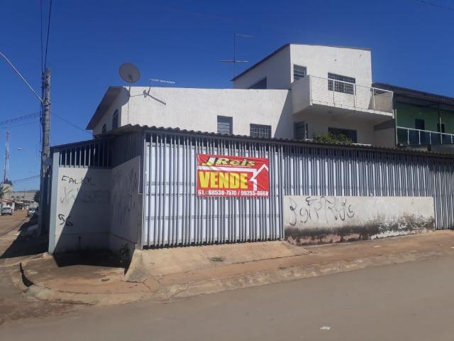 Excelente pra Investimento! Prédio de Esquina na QNP 16 Ceilândia Sul. 390 MIL - Foto 10