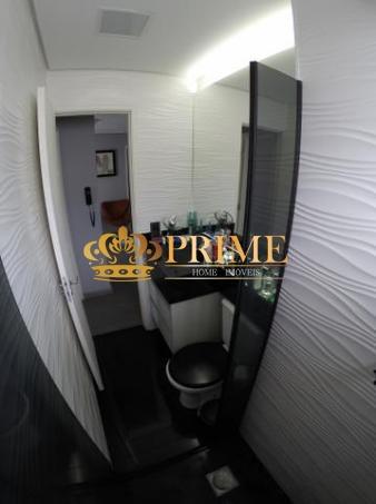 Apartamento para alugar com 3 dormitórios em Vila marieta, Campinas cod:AP003477 - Foto 13