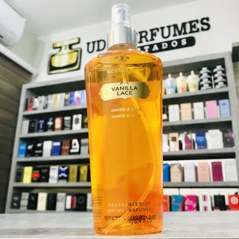 Body Splash Victorias Secrets Vanilla Lace