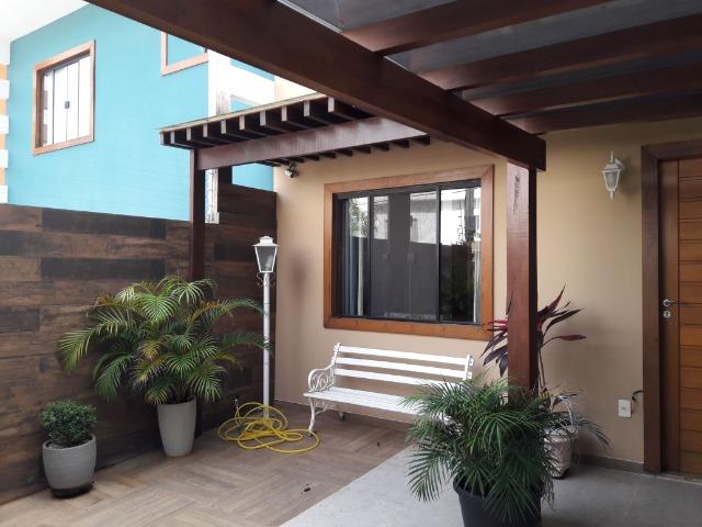 Casa 3 quartos com suite Alto da Gloria Macaé - Foto 14