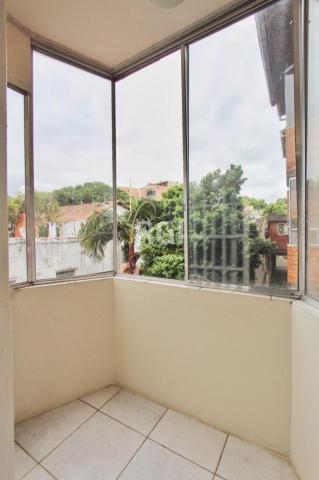 Apartamento para alugar com 1 dormitórios em Teresópolis, Porto alegre cod:BT8688 - Foto 5