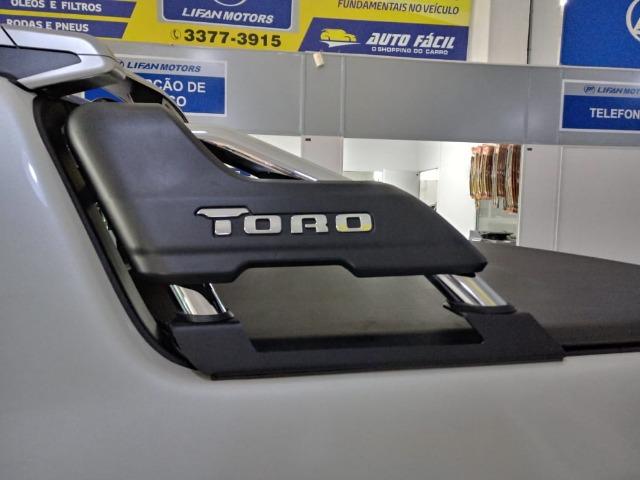 Fiat Toro Ranch 2.0 4x4 Aut Diesel 19/20 0km IPVA 2020 pago - Foto 10