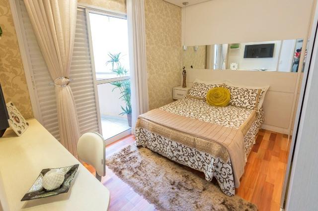 2 dorms com 55m² a partir de 255 mil no Centro de São Bernardo do Campo - Foto 18