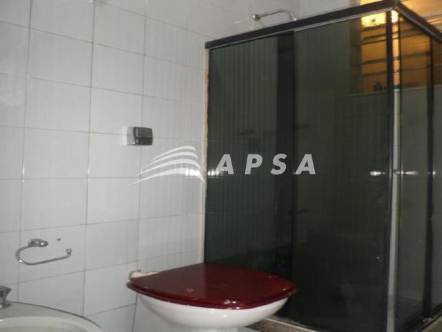 Apartamento para alugar com 2 dormitórios em Tijuca, Rio de janeiro cod:5766 - Foto 10