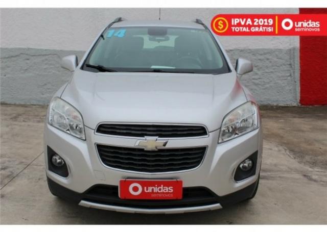 Gm - Chevrolet Tracker - Foto 7