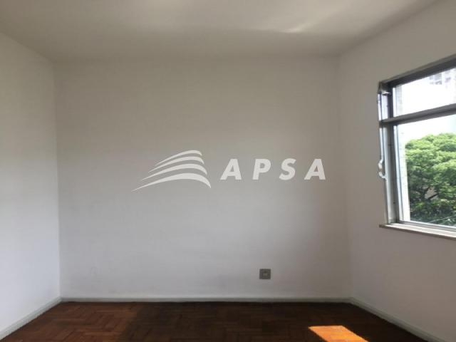 Apartamento para alugar com 2 dormitórios em Tijuca, Rio de janeiro cod:5766 - Foto 8