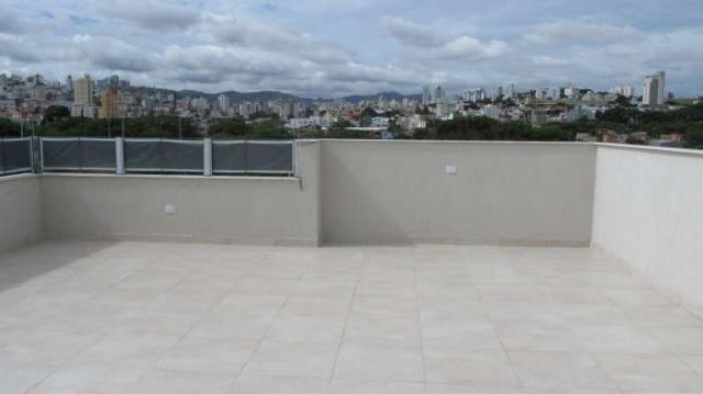 Cobertura à venda, 3 quartos, 3 vagas, padre eustáquio - belo horizonte/mg - Foto 16