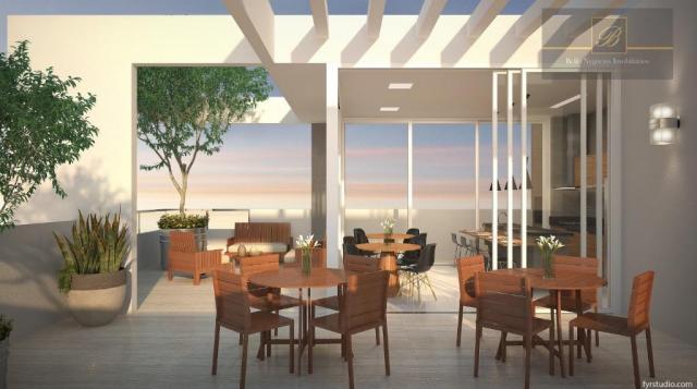 Apartamento residencial à venda, Iririú, Joinville. - Foto 6