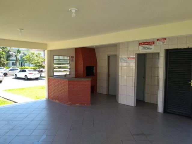 Apartamento com 2 dormitórios à venda, 50 m² por r$ 230.000,00 - canasvieiras - florianópo - Foto 8