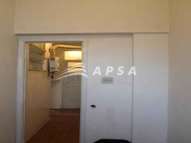 Apartamento para alugar com 2 dormitórios em Tijuca, Rio de janeiro cod:5766 - Foto 20