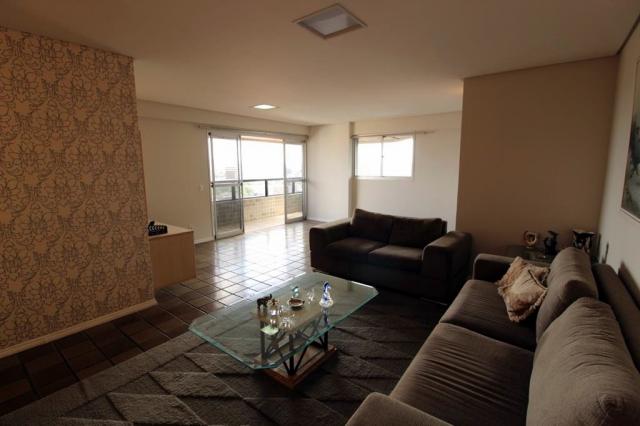 Apartamento à venda com 3 dormitórios em Farol, Maceió cod:57 - Foto 8