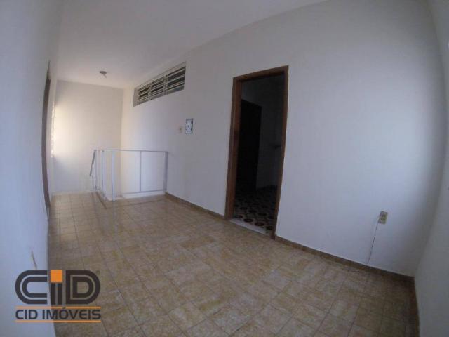 Sobrado à venda, 232 m² por r$ 650.000,00 - centro norte - cuiabá/mt - Foto 11