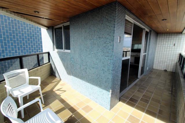 Apartamento à venda com 3 dormitórios em Farol, Maceió cod:57