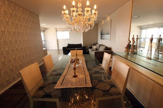 Apartamento à venda com 3 dormitórios em Farol, Maceió cod:57 - Foto 6