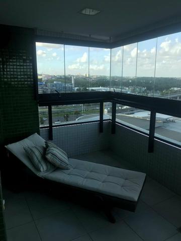 1 quarto Top no Manhattan - Foto 6