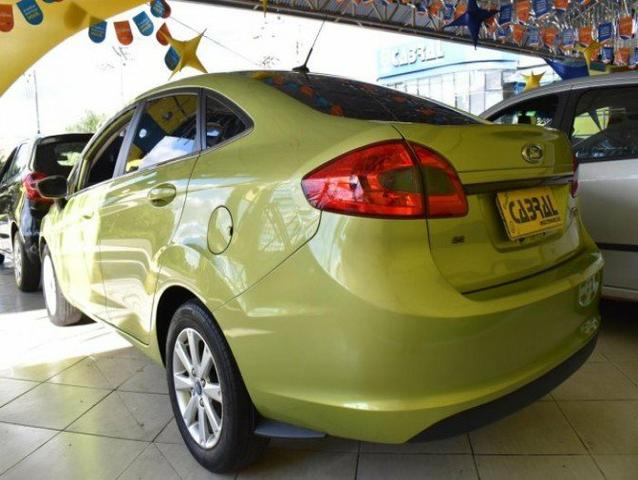 Ford fiesta 1.6 - Foto 3