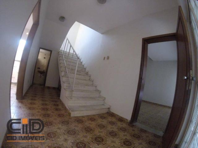 Sobrado à venda, 232 m² por r$ 650.000,00 - centro norte - cuiabá/mt - Foto 5