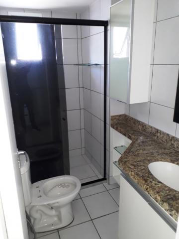 Apartamento à venda, 4 quartos, 2 vagas, meireles - fortaleza/ce - Foto 16