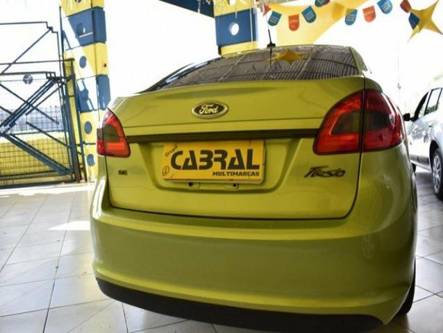 Ford fiesta 1.6 - Foto 6