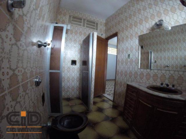 Sobrado à venda, 232 m² por r$ 650.000,00 - centro norte - cuiabá/mt - Foto 18