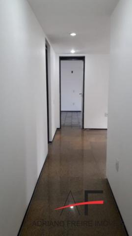 Apartamento com 4 quartos, próximo a Beira Mar - Foto 8