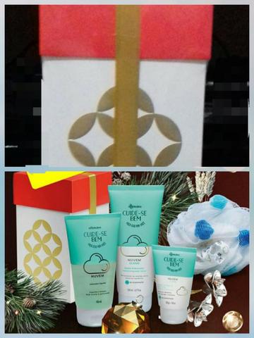 Kit Coffee + Gmaour secrets Black - Foto 2