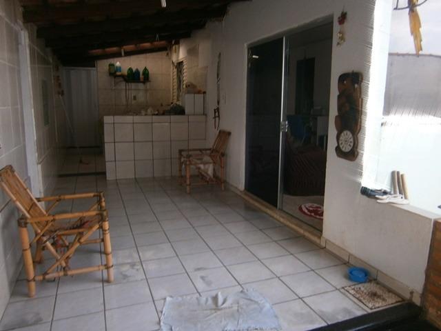 Samuel Pereira oferece: Casa Sobradinho 3 quartos Piscina Infantil Setor de Mansões - Foto 3