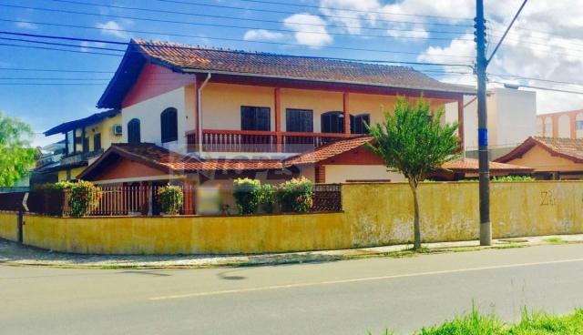 Sobrado, Boa Vista, Joinville-SC - Foto 2