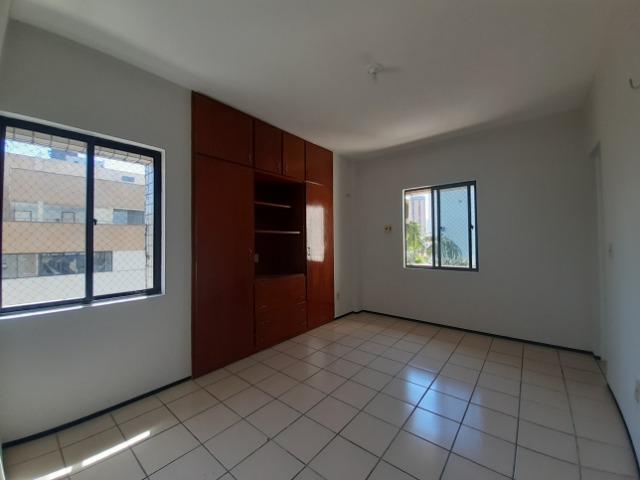 Oferta ! Joaquim Távora - Apartamento 128,96m² com 3 suítes e 4 vagas - Foto 13