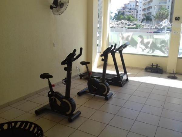 Apartamento Aluguel no Cambeba - AA 302 - Foto 10