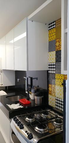 Apartamento no Renascença - Acabamentos únicos e de bom gosto - Foto 12