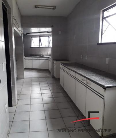Apartamento com 4 quartos, próximo a Beira Mar - Foto 20