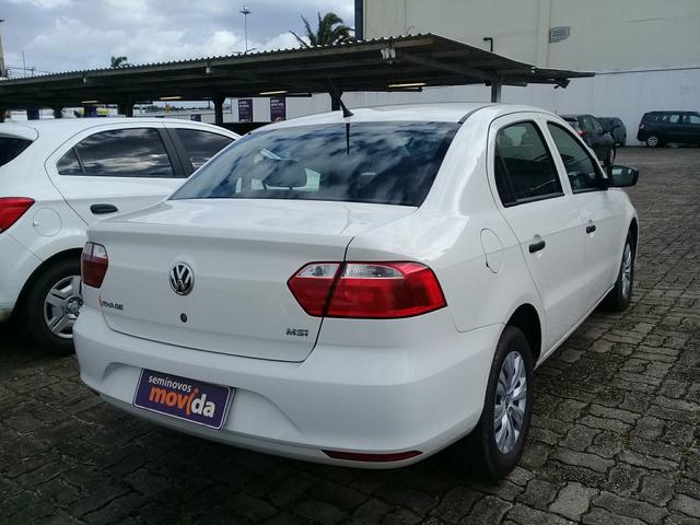 Voyage 1.6 trendline flex 18/18 - Foto 3