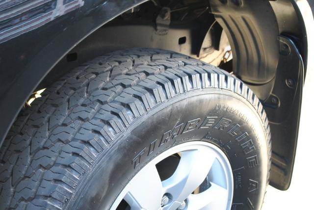 Hilux SR Cabine Dupla 2.7 - Foto 14