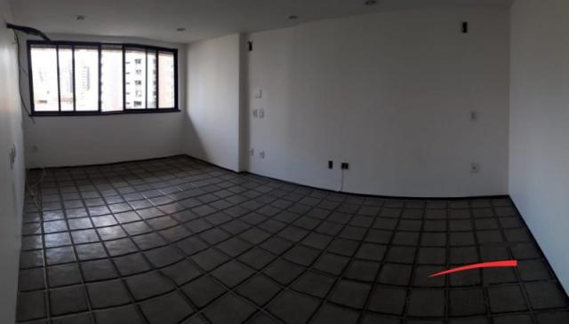 Apartamento com 4 quartos, próximo a Beira Mar - Foto 5