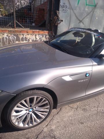 Bmw z4 - Foto 4