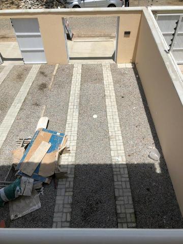 Duplex na Maraponga, 3 Quartos, 2 Suítes com documentação grátis a partir de 280.000,00 - Foto 8